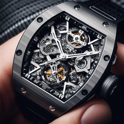 richard mille watch alternatives